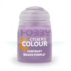   Citadel Colour Contrast - Magos Purple 18 ml akrilfesték 29-16