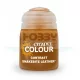 Citadel Colour Contrast - Snakebite Leather 18 ml akrilfesték 29-27