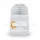 Citadel Colour Contrast - Apothecary White 18 ml akrilfesték 29-34