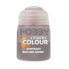   Citadel Colour Contrast - Ratling Grime 18 ml akrilfesték 29-46