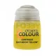 Citadel Colour Contrast - Bad Moon Yellow 18 ml akrilfesték 29-53