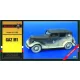 Plus Model GAZ M-1 Stabswagen – járműmakett