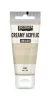 Pentart selyemfényű krémes akrilfesték – bézs 60 ml
