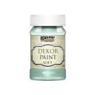 Pentart Dekorfesték lágy (chalky) mentazöld 100 ml 29335