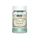 Pentart Dekorfesték lágy (chalky) mentazöld 100 ml 29335