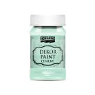 Pentart Dekorfesték lágy (chalky) mentazöld 100 ml 29335