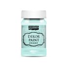 Pentart Dekorfesték lágy (chalky) patinazöld 100 ml 29336