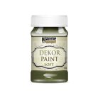 Pentart Dekorfesték lágy (chalky) tövis 100 ml 29338