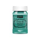 Pentart Dekorfesték lágy (chalky) borókazöld 100 ml 29339