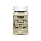 Pentart Dekorfesték lágy (chalky) vintage bézs 100 ml 29340