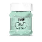 Pentart Dekorfesték lágy (chalky) mentazöld 230 ml 29342