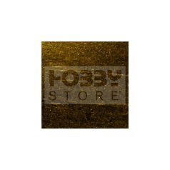   Pentart Metál sárgaréz színű akrilfesték - hobbi festék 50 ml 29357