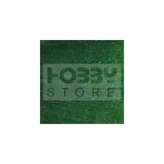   Pentart Metál borostyánzöld színű akrilfesték - hobbi festék 50 ml 29358