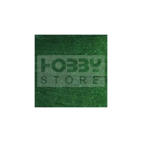 Pentart Metál borostyánzöld színű akrilfesték - hobbi festék 50 ml 29358