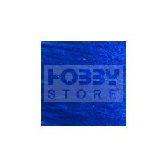   Pentart Metál kobaltkék színű akrilfesték - hobbi festék 50 ml 29359