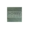 Pentart metál akrilfesték - silver touch 50 ml