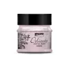 Pentart Delicate metál akrilfesték – lilaezüst 50 ml