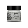 Pentart Glamour metál akrilfesték – platinum 50 ml
