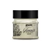Pentart Glamour metál akrilfesték – antikezüst 50 ml