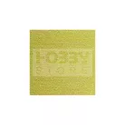 Pentart Glamour metál antikarany színű akril bázisú hobbi festék 50 ml