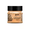 Pentart Glamour metál akrilfesték – vörösarany 50 ml