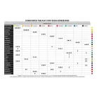 Pentart Színezék oldat alkoholos citromsárga 10 ml 29414