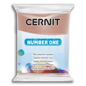 Cernit süthető gyurma N°1, 56 g - taupe 29516