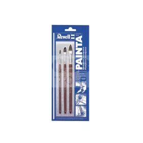 Revell Painta laposecset készlet makettezőknek (3db) 29610
