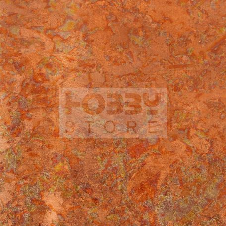 Pentart Füstfólia pehely kevert M11 2961