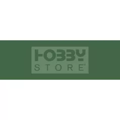   Pentart Matt zöld színű akril bázisú krémes hobbi festék 60 ml