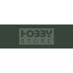   Pentart Matt fenyőzöld színű akril bázisú krémes hobbi festék 60 ml