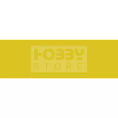   Pentart Matt sárga színű akril bázisú krémes hobbi festék 60 ml