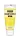 Pentart Matt repcesárga színű akril bázisú krémes hobbi festék 60 ml