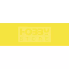   Pentart Matt repcesárga színű akril bázisú krémes hobbi festék 60 ml