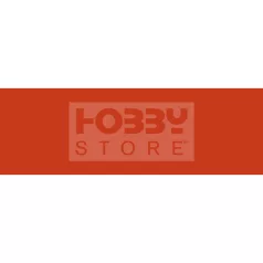   Pentart Matt narancs színű akril bázisú krémes hobbi festék 60 ml