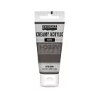 Pentart Matt földbarna színű akril bázisú krémes hobbi festék 60 ml