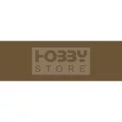 Pentart Matt földbarna színű akril bázisú krémes hobbi festék 60 ml