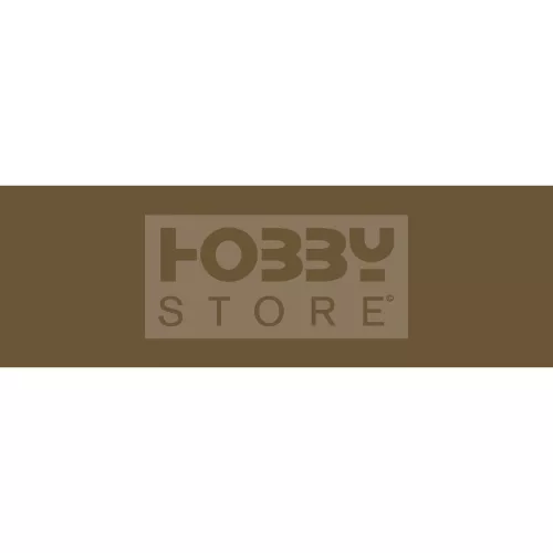 Pentart Matt földbarna színű akril bázisú krémes hobbi festék 60 ml