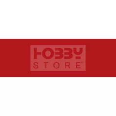   Pentart Matt piros színű akril bázisú krémes hobbi festék 60 ml