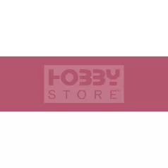   Pentart Matt flamingó színű akril bázisú krémes hobbi festék 60 ml