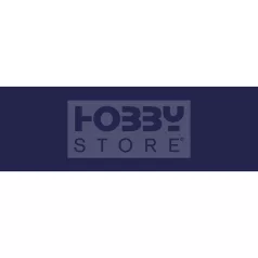   Pentart Matt sötétkék színű akril bázisú krémes hobbi festék 60 ml