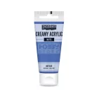Pentart Matt világoskék színű akril bázisú krémes hobbi festék 60 ml
