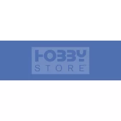   Pentart Matt világoskék színű akril bázisú krémes hobbi festék 60 ml