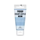 Pentart Matt égkék színű akril bázisú krémes hobbi festék 60 ml
