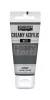 Pentart Matt ólomszürke színű akril bázisú krémes hobbi festék 60 ml