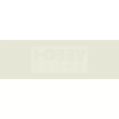   Pentart Matt krémfehér színű akril bázisú krémes hobbi festék 60 ml