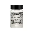 Pentart Kőhatású paszta (Stone Effect Paste)-mészkő színű 29707