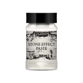  Pentart Kőhatású paszta (Stone Effect Paste)-mészkő színű 29707