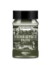 Pentart Kőhatású paszta (Stone Effect Paste)-zöldgránit színű 29712