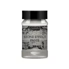 Pentart Kőhatású paszta (Stone Effect Paste)-cement színű 29713
